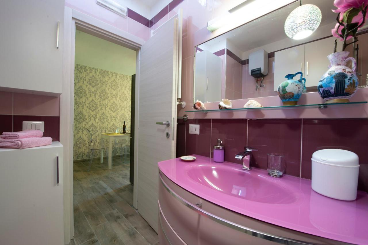 Zaffiro House Villa Minori Eksteriør billede